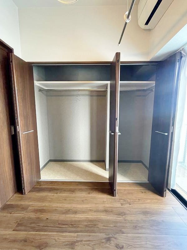 収納　★クローゼット★