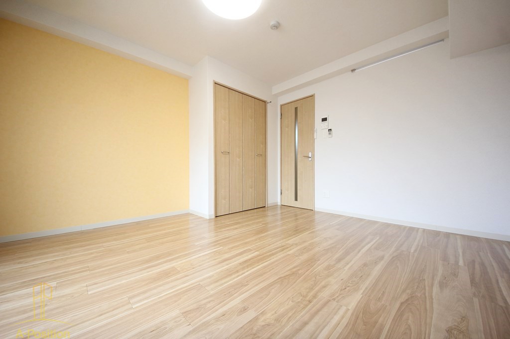 その他部屋・スペース　ブリランテ都島