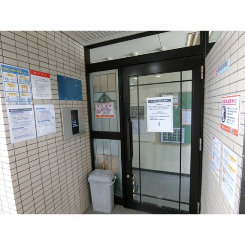 その他部屋・スペース　通路