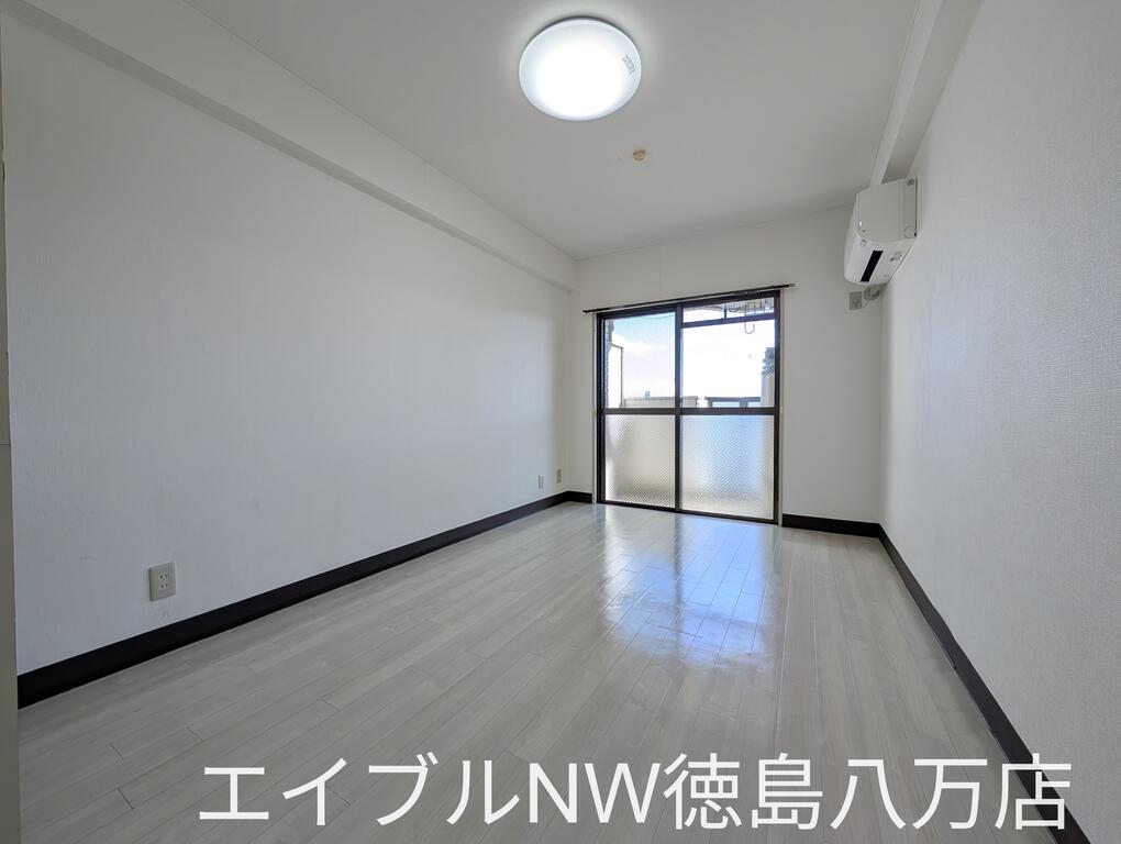 居室・リビング　別室転用