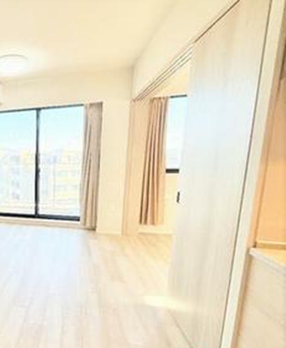 その他設備　同じ仕様