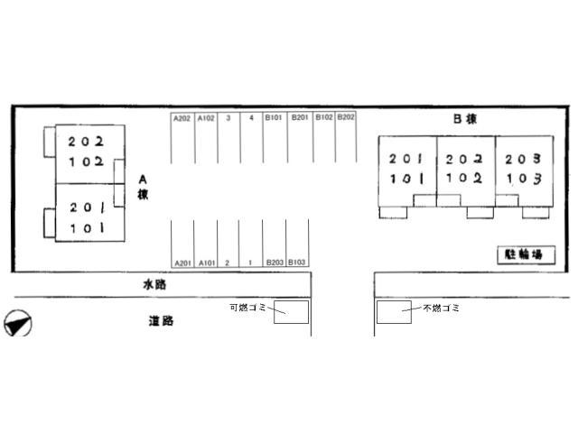 その他共有部分　建物設備