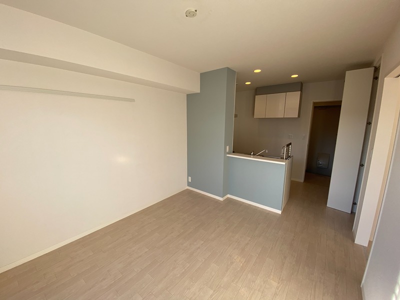 居室・リビング　別部屋参考写真