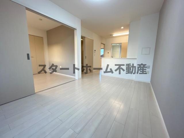 居室・リビング　おしゃれなリビングです