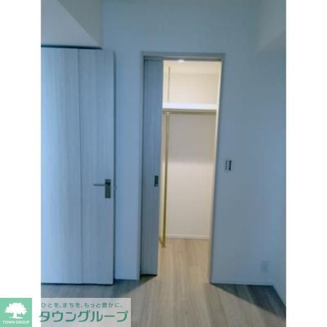 収納　※写真は同タイプ住戸です。