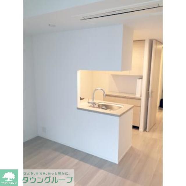 居室・リビング　※写真は同タイプ住戸です。