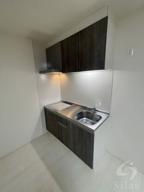 キッチン　同仕様