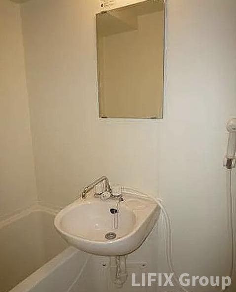 バス・シャワールーム　風呂