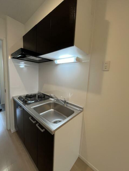 キッチン　同一仕様写真