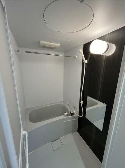 バス・シャワールーム　同一仕様写真