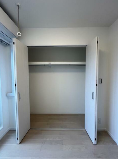 収納　同一仕様写真