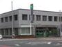 銀行　栃木銀行宇都宮東支店（銀行）まで374m