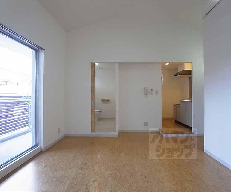 居室・リビング　洋室