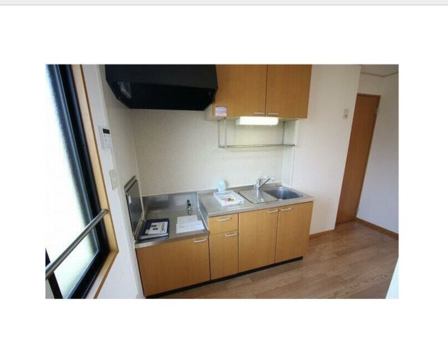 キッチン　キッチンでお料理をお楽しみください　※参考写真です