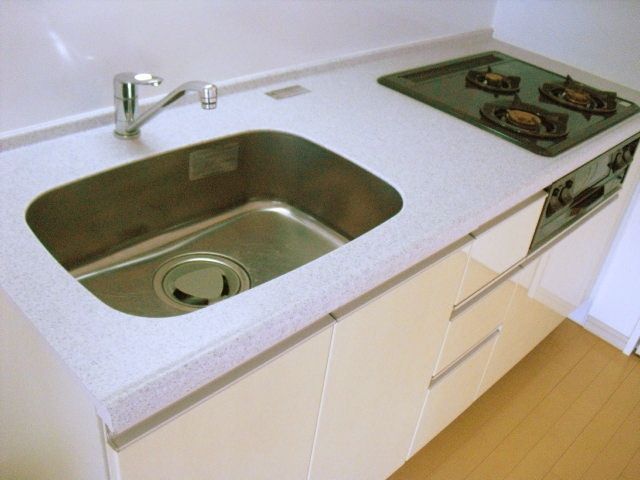 キッチン　☆キッチンスペース☆