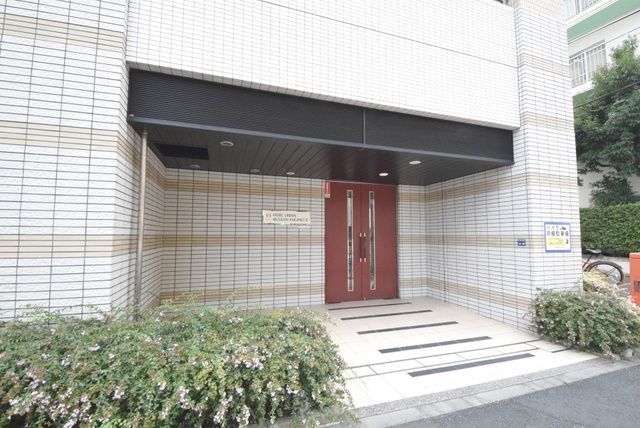 エントランス　★エントランス入口★