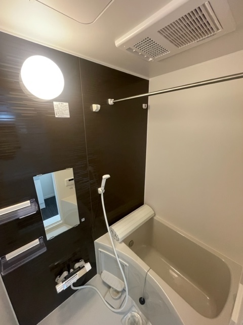 バス・シャワールーム　同シリーズ参考画像