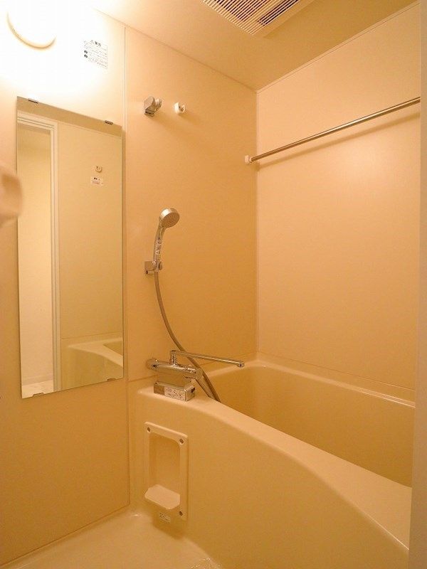 バス・シャワールーム　※同仕様写真