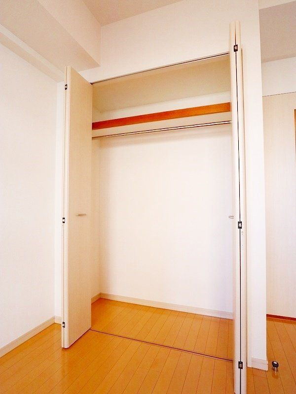 収納　※同仕様写真