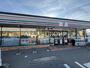 コンビニ　セブン-イレブン 北幕張店（コンビニ）まで496m