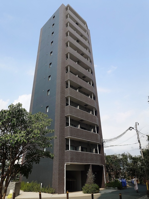 建物外観　ＲＣ造マンション