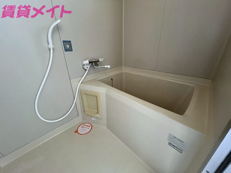 バス・シャワールーム　別部屋画像参考