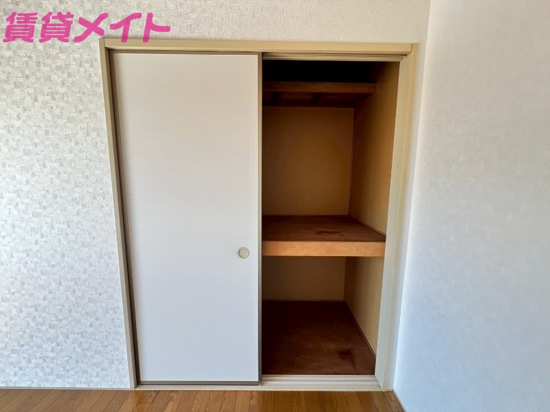 収納　別部屋画像参考