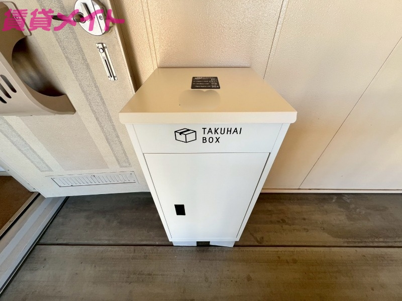 その他設備　別部屋画像参考