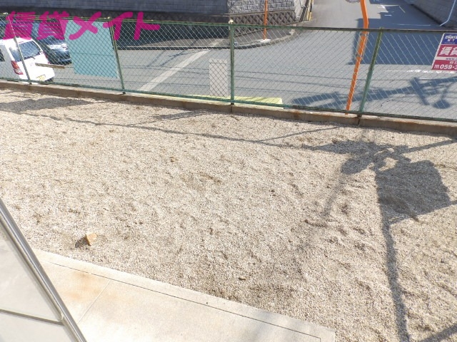 庭　別部屋画像参考