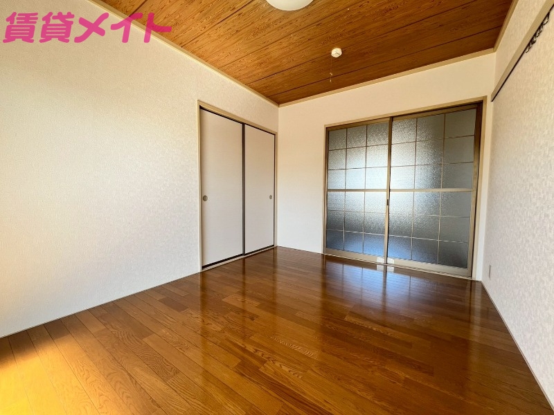 居室・リビング　別部屋画像参考