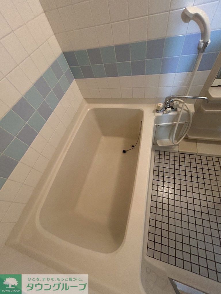 その他部屋・スペース　バス