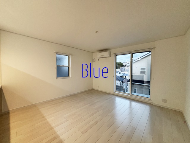 居室・リビング　同じ仕様