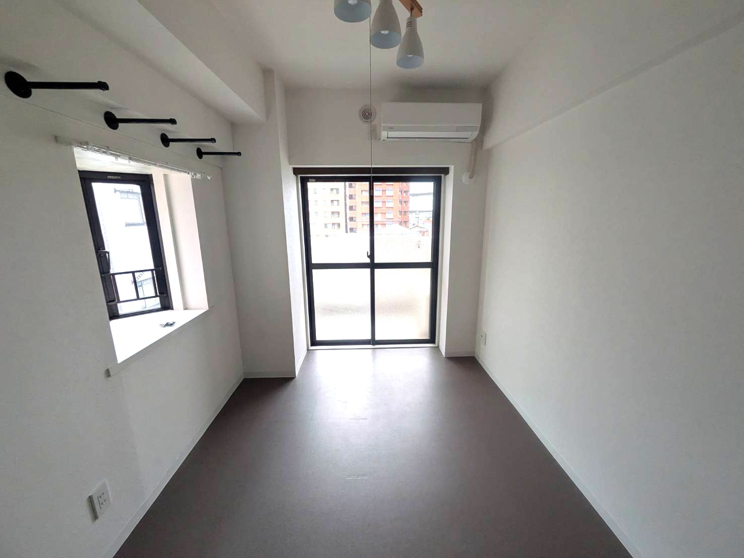 居室・リビング　洋室6帖