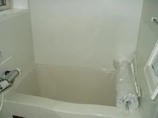 バス・シャワールーム　☆バスルーム☆