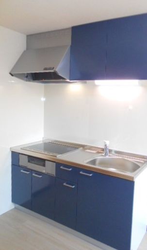 キッチン　☆キッチン☆