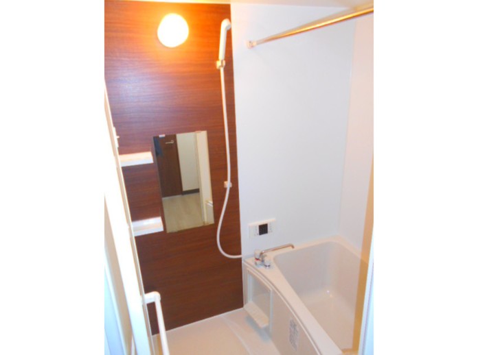 バス・シャワールーム　☆浴室☆