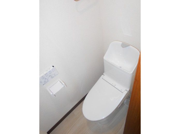 トイレ　☆トイレ☆