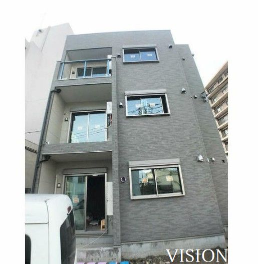 建物外観　☆外観☆