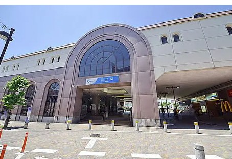 その他　小田急線　狛江駅（その他）まで2407m