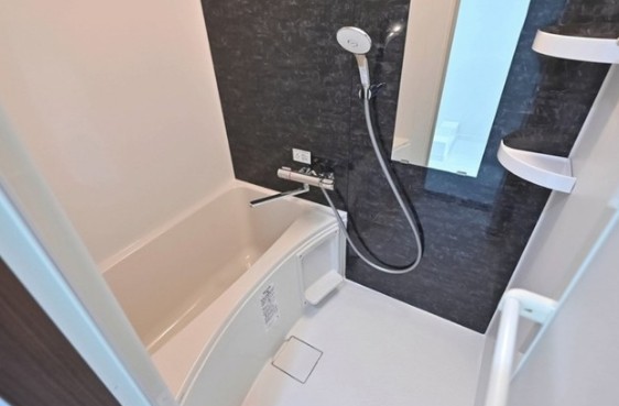 バス・シャワールーム　☆浴室☆