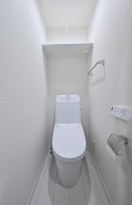 トイレ　☆トイレ☆