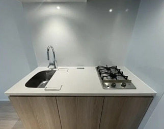 キッチン　別部屋参考写真