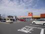 ドラックストア　ドラッグ・トップス黒埼店（ドラッグストア）まで1030m