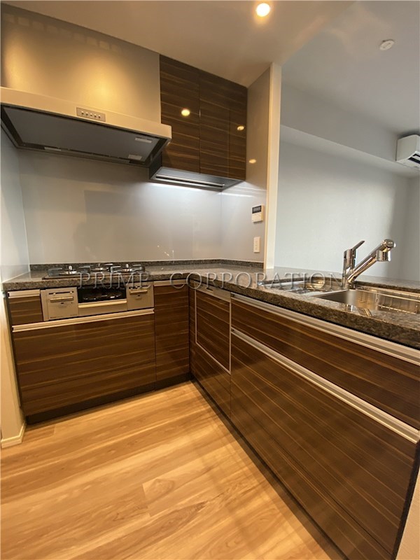 キッチン　※参考写真※