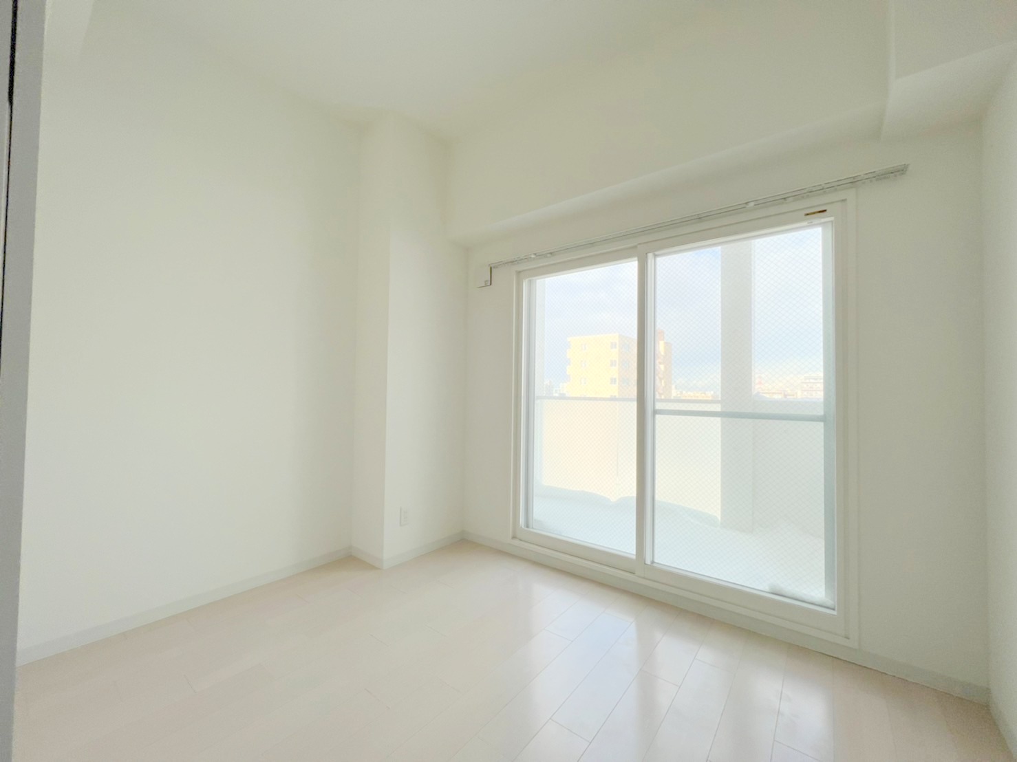 その他部屋・スペース　清潔感のある洋室です♪