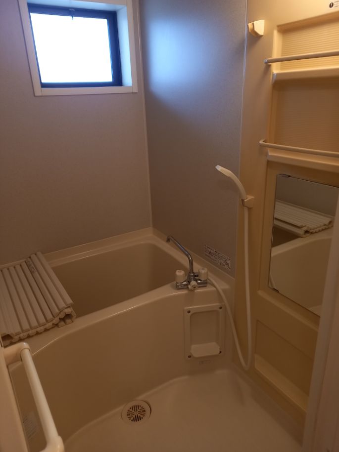 バス・シャワールーム　イメージ画像