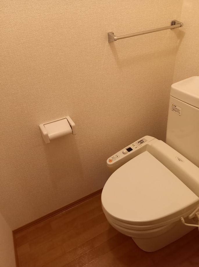 トイレ　イメージ画像