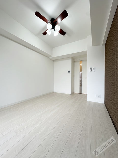 居室・リビング　高速インターネットが無料で利用可能です♪♪