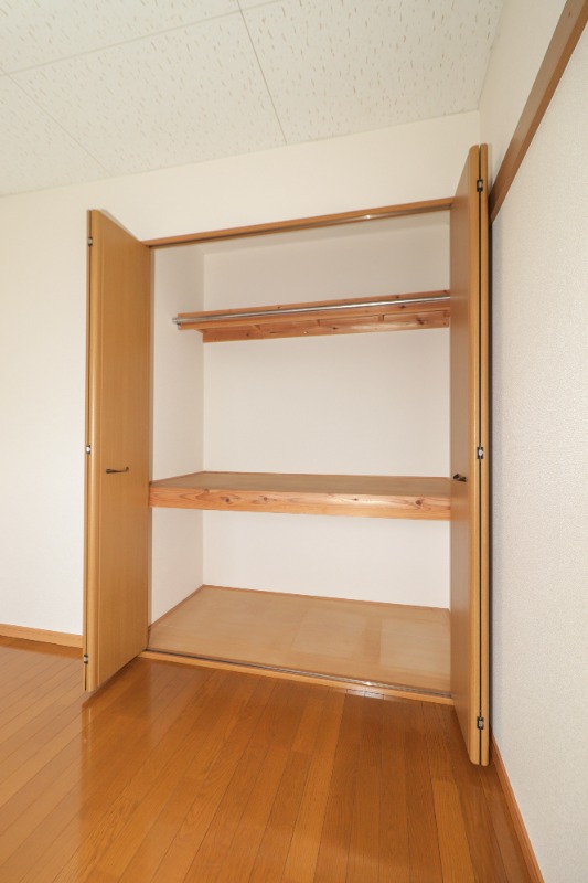 収納　図面と現状に相違がある場合には現状を優先