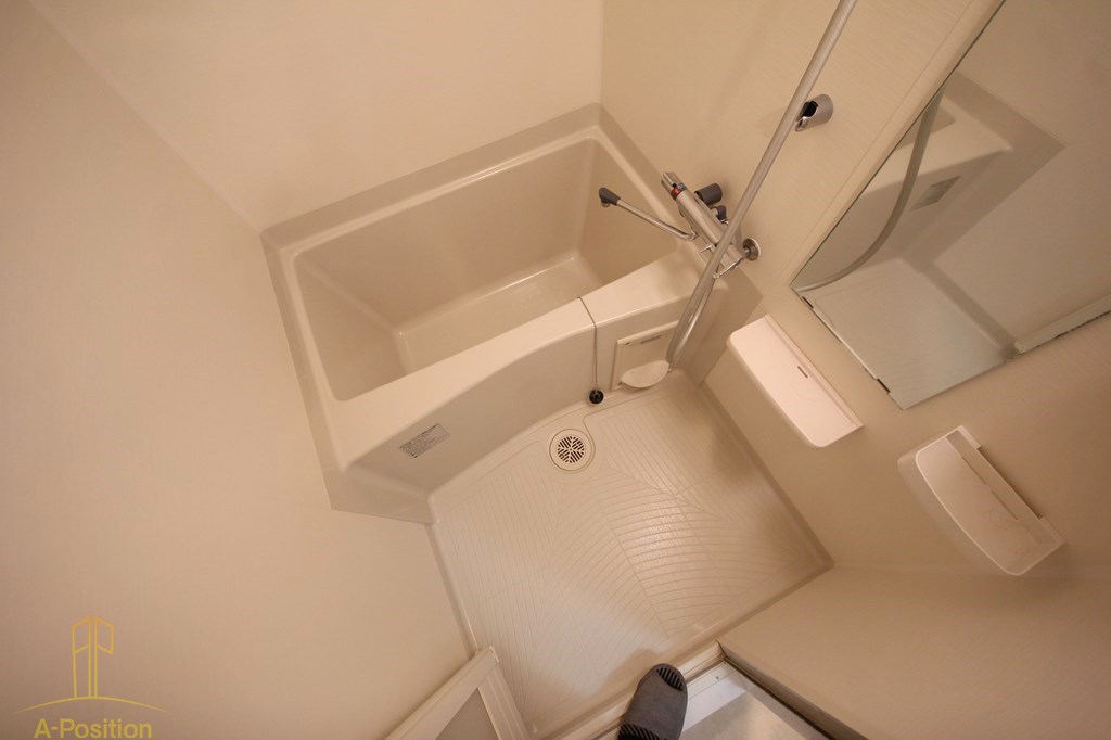 バス・シャワールーム　プレサンス水都OKAWA